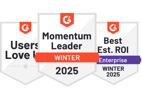 Award g2 2025 new