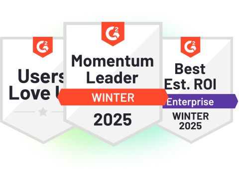 Award G2 2025