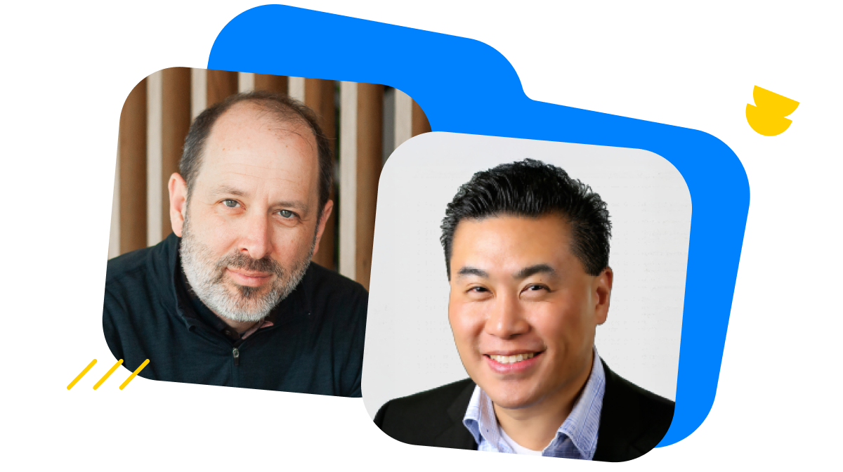 <p>Join Ray Wang and Thomas Scott for a fireside&nbsp;chat<br></p>