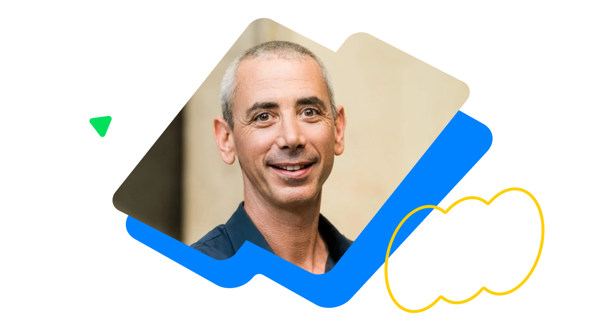 <p>Watch renowned performance expert Steven&nbsp;Kotler<br></p>